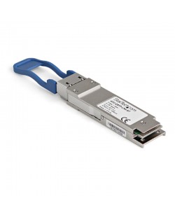 StarTech.com Module de transceiver QSFP compatible Brocade 40G-QSFP-SR4 - 40GBASE-SR4