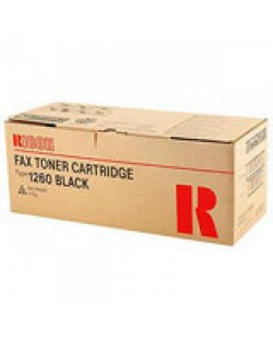 Ricoh 412895 Cartouche de toner 1 pièce(s) Original Noir