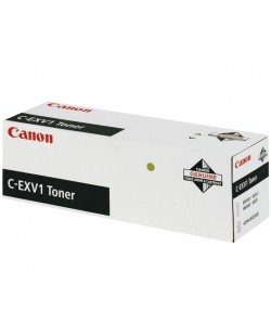 Canon C-EXV1 Cartouche de toner 1 pièce(s) Original Noir