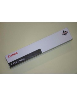 Canon C-EXV2 Toner Black Cartouche de toner Original Noir
