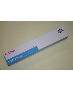 Canon C-EXV2 Cartouche de toner Original Cyan