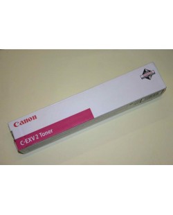 Canon C-EXV2 Toner Magenta Cartouche de toner Original