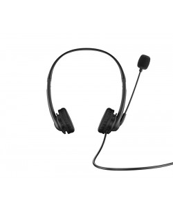 HP Casque stéréo USB G2