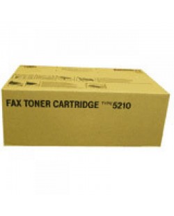 Ricoh All-In-One Cartrige Type 5210 Cartouche de toner 1 pièce(s) Original Noir