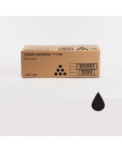 Ricoh 431013 Cartouche de toner 1 pièce(s) Original Noir