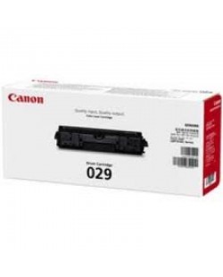 Canon 029 Cartouche de toner 1 pièce(s) Original Noir
