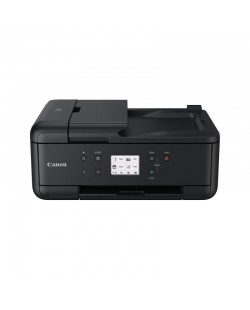 Canon PIXMA TR7650 Jet d'encre A4 4800 x 1200 DPI Wifi