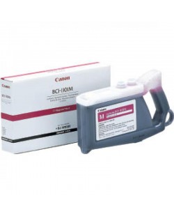 Canon BCI-1101M cartouche d'encre Original Magenta