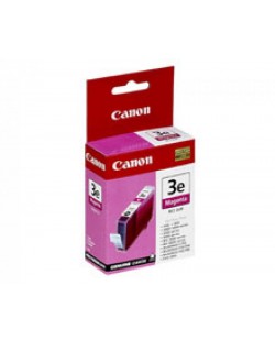 Canon Magenta Ink Cartridge cartouche d'encre 1 pièce(s) Original