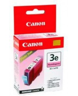 Canon BCI-3e PM cartouche d'encre 1 pièce(s) Original Photo magenta