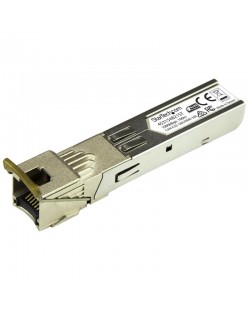 StarTech.com Module SFP GBIC compatible HPE 453154-B21 - Module transmetteur Mini GBIC 1000BASE-T