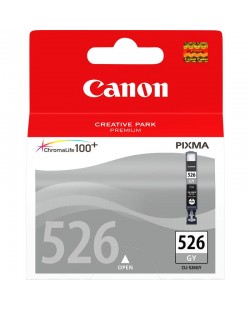 Canon Cartouche d'encre grise CLI-526GY