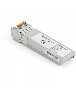 StarTech.com Module de transceiver SFP+ compatible HPE 455889-B21 - 10GBASE-LRM