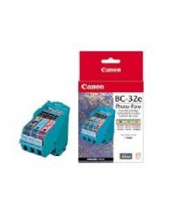 Canon Fotocartridge BC-32E kleur cartouche d'encre Original