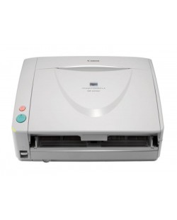 Canon imageFORMULA DR-6030C Scanner ADF 600 x 600 DPI A3 Blanc