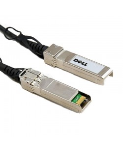 DELL 470-AASD câble Serial Attached SCSI (SAS) 2 m Noir, Argent