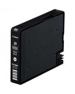 Canon Cartouche d'encre noire mate PGI-29MBK