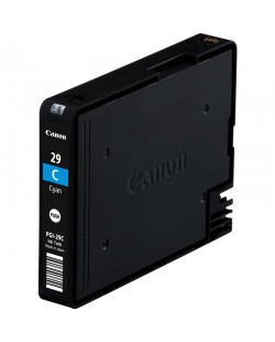 Canon Cartouche d'encre cyan PGI-29C