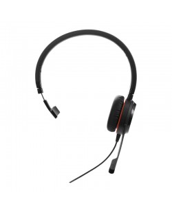 Jabra Evolve 20 Casque Avec fil Arceau Bureau/Centre d'appels USB Type-C