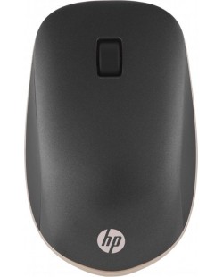 HP 410 Souris Bluetooth ultra-plate Silver