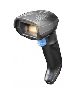 HP Scanner de codes-barres sans fil 2D Datalogic Gryphon GBT4500