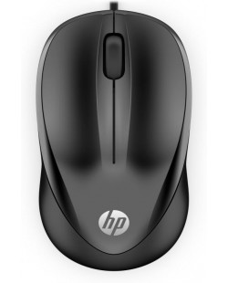 HP Souris filaire 1000