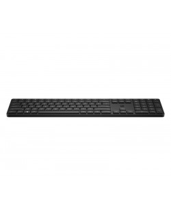 HP Clavier sans fil programmable 455