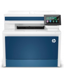 HP Color LaserJet Pro Imprimante multifonction 4302fdn
