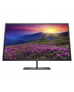 HP Pavilion 32 QHD écran plat de PC 80 cm (31.5") 2560 x 1440 pixels Quad HD LED Noir