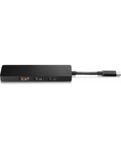 HP Hub Elite USB-C