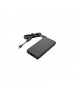 Lenovo 4X20Z83995 adaptateur de puissance & onduleur Intérieure 230 W Noir