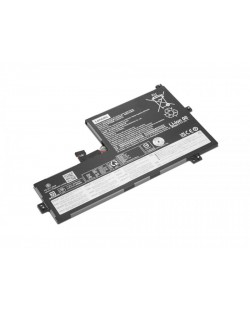 Lenovo 4X51R61943 composant de laptop supplémentaire Batterie