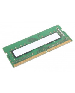 Lenovo 4X70Z90845 module de mémoire 16 Go 1 x 16 Go DDR4 260-pin SO-DIMM