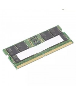 Lenovo 4X71K08907 module de mémoire 16 Go 1 x 16 Go DDR5 262-pin SO-DIMM