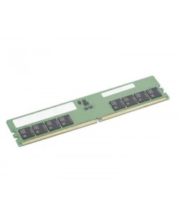 Lenovo 4X71N34265 module de mémoire 32 Go 1 x 32 Go DDR5 288-pin DIMM