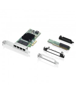 Lenovo 4XC0R41416 carte réseau Interne Ethernet