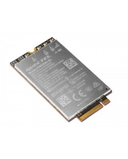 Lenovo 4XC1Q24434 carte réseau Interne WWAN
