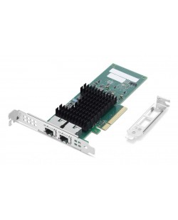 Lenovo 4XC1R49623 carte réseau Interne Ethernet 10000 Mbit/s
