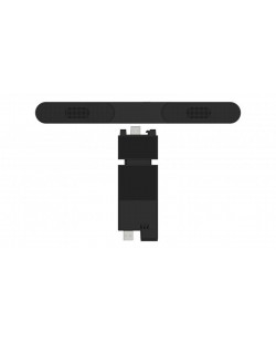 Lenovo ThinkVision MS30 (S) Noir 2.0 canaux 4 W