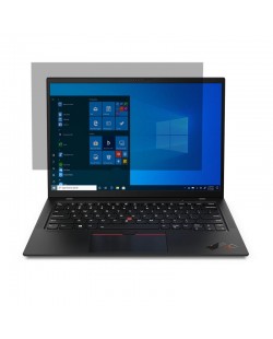 Lenovo 4XJ1U03944 filtre anti-reflets pour écran et filtre de confidentialité 35,6 cm (14") Ordinateur portable Filtre de conf