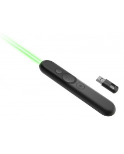 Lenovo 4XW1S62315 télécommande Bluetooth/RF Noir