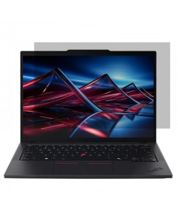 Lenovo 4Z11S20127 filtre anti-reflets pour écran et filtre de confidentialité 36,8 cm (14.5") Ordinateur portable Filtre de co