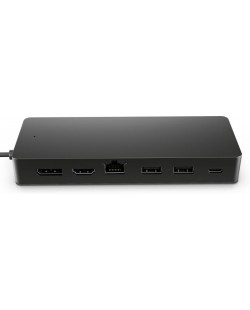 HP Concentrateur multiport USB-C universel