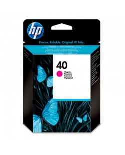 HP 51640ME cartouche d'encre 1 pièce(s) Original Magenta