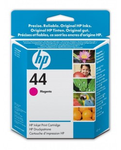HP 44 cartouche d'encre Original Magenta
