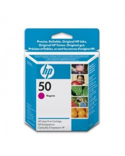 HP 51650ME cartouche d'encre 1 pièce(s) Original Magenta