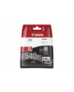 Canon PG-540 XL w/sec cartouche d'encre 1 pièce(s) Original Rendement élevé (XL) Noir
