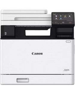 Canon i-SENSYS MF752Cdw Laser A4 1200 x 1200 DPI 33 ppm Wifi