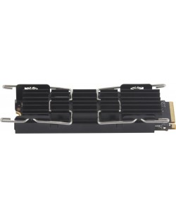 HP Kit baie SSD Z Turbo 512 Go PCIe-4x4 TLC Z4/Z6