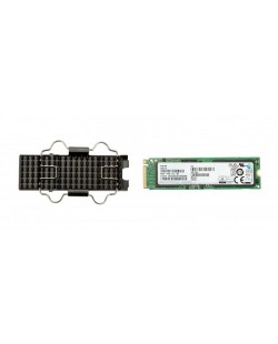 HP Kit baie SSD Z Turbo 512 Go 2280 PCIe-4x4 SED OPAL2 TLC M.2 Z4/Z6